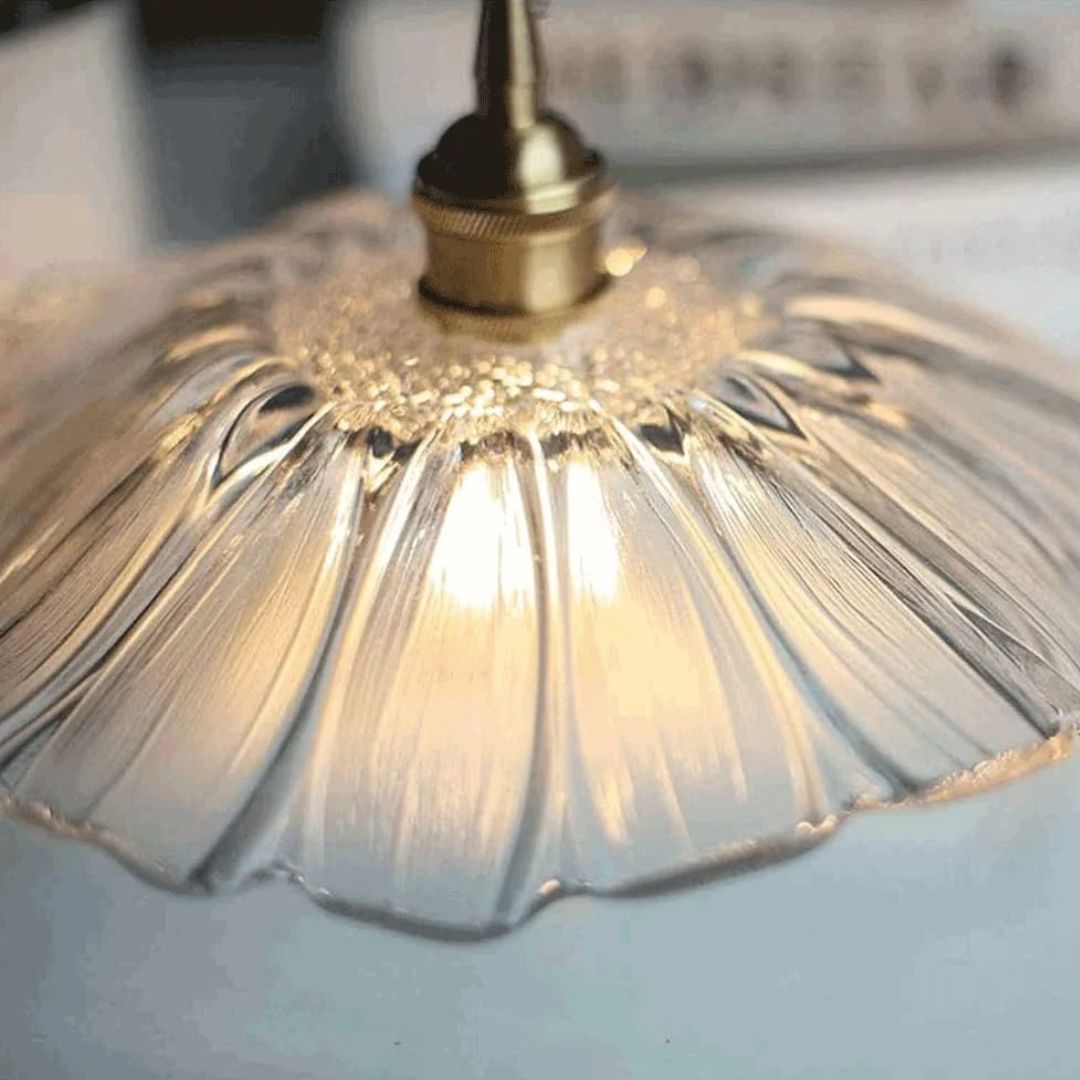 Cullivan Flower Hanglamp
