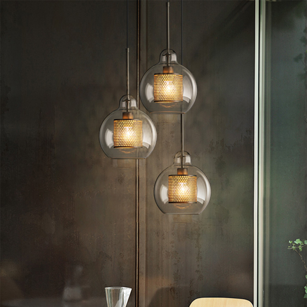 Zalloni Hanglamp