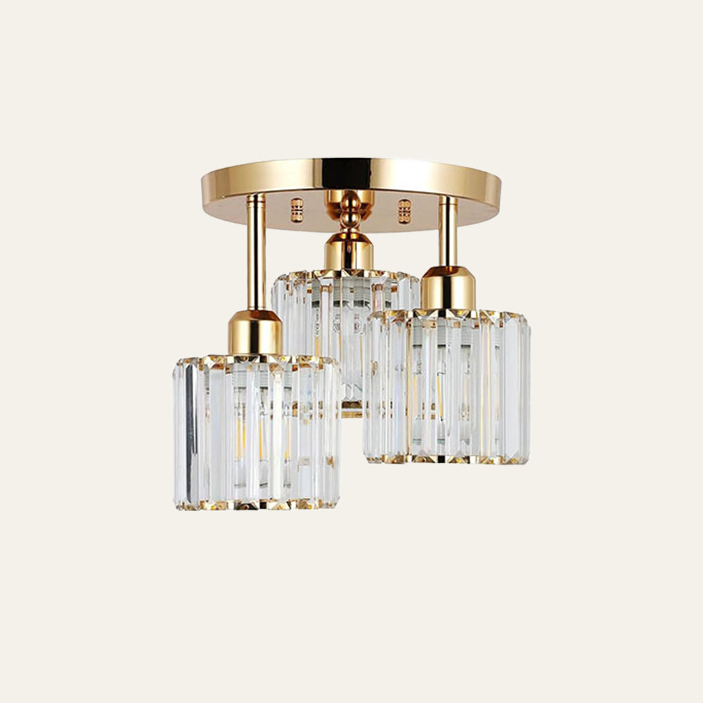Zonnivo Plafondlamp