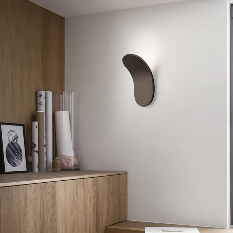 Aron Wandlamp