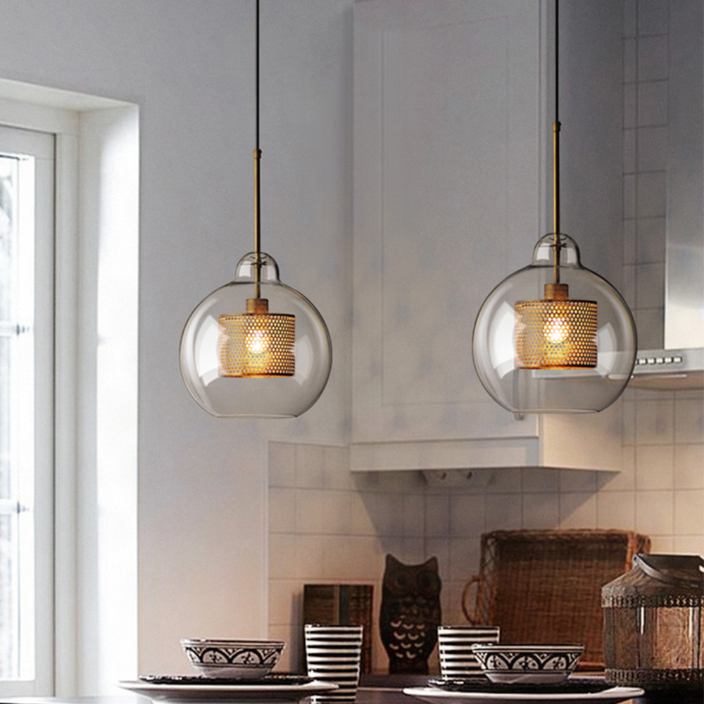 Zalloni Hanglamp