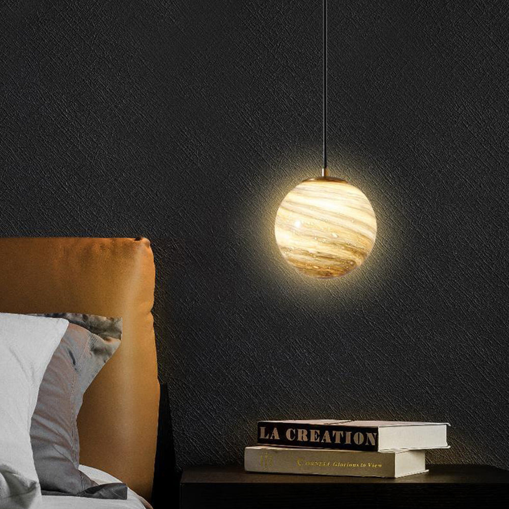 Creatieve Planeet Hanglamp