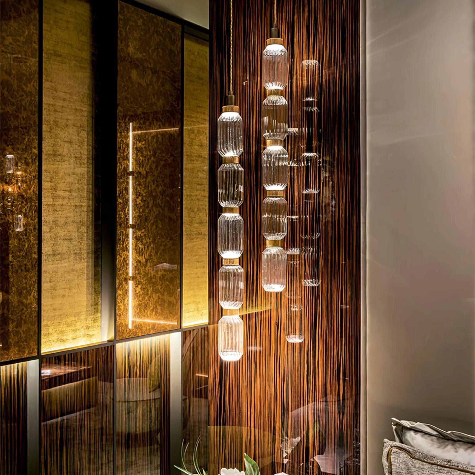 Belloze Designer Hanglamp
