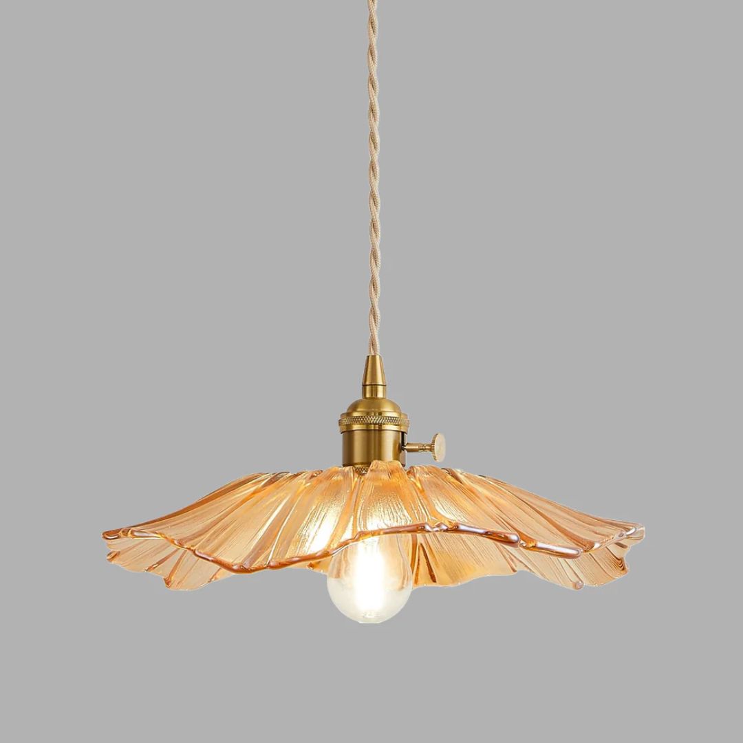 Cullivan Flower Hanglamp