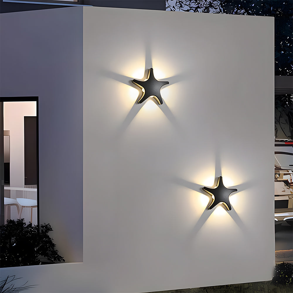 Elzaro Buitenwandlamp