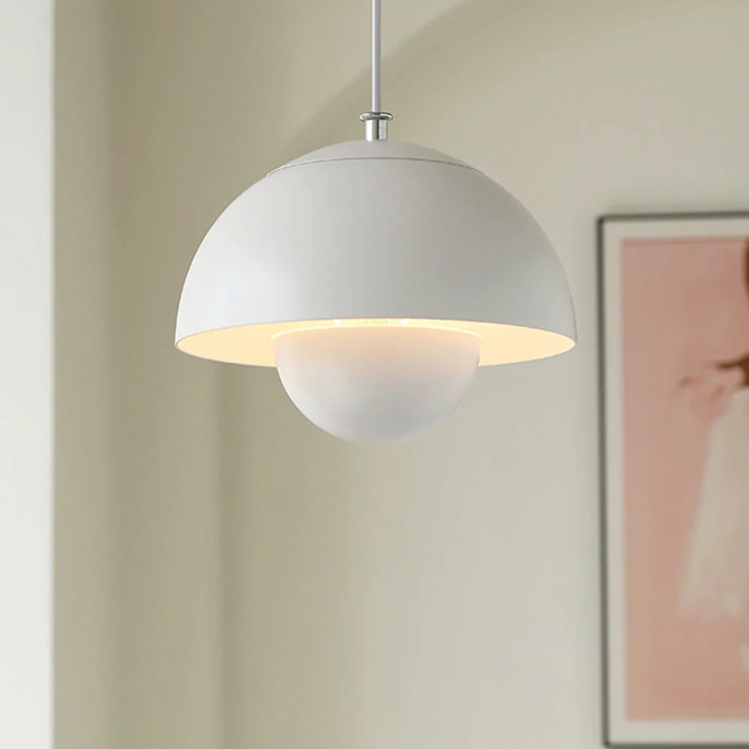Cravell Scandinavische Hanglamp