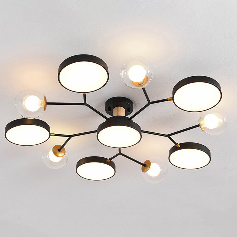 Brandyl Plafondlamp