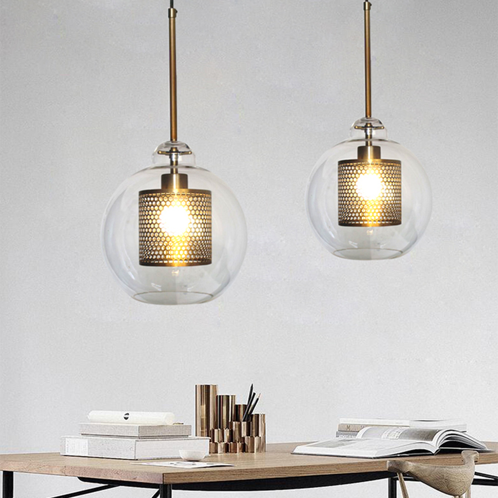 Zalloni Hanglamp