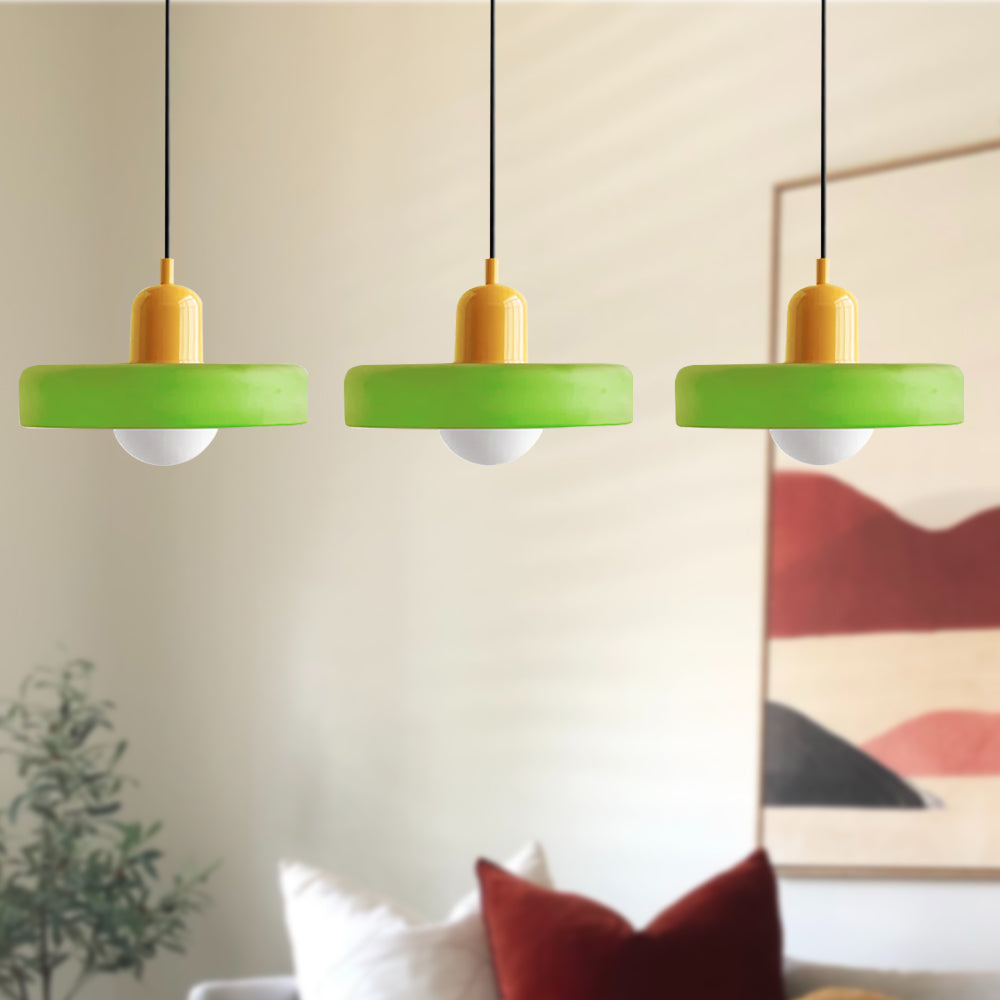 Luccon Triple Hanglamp