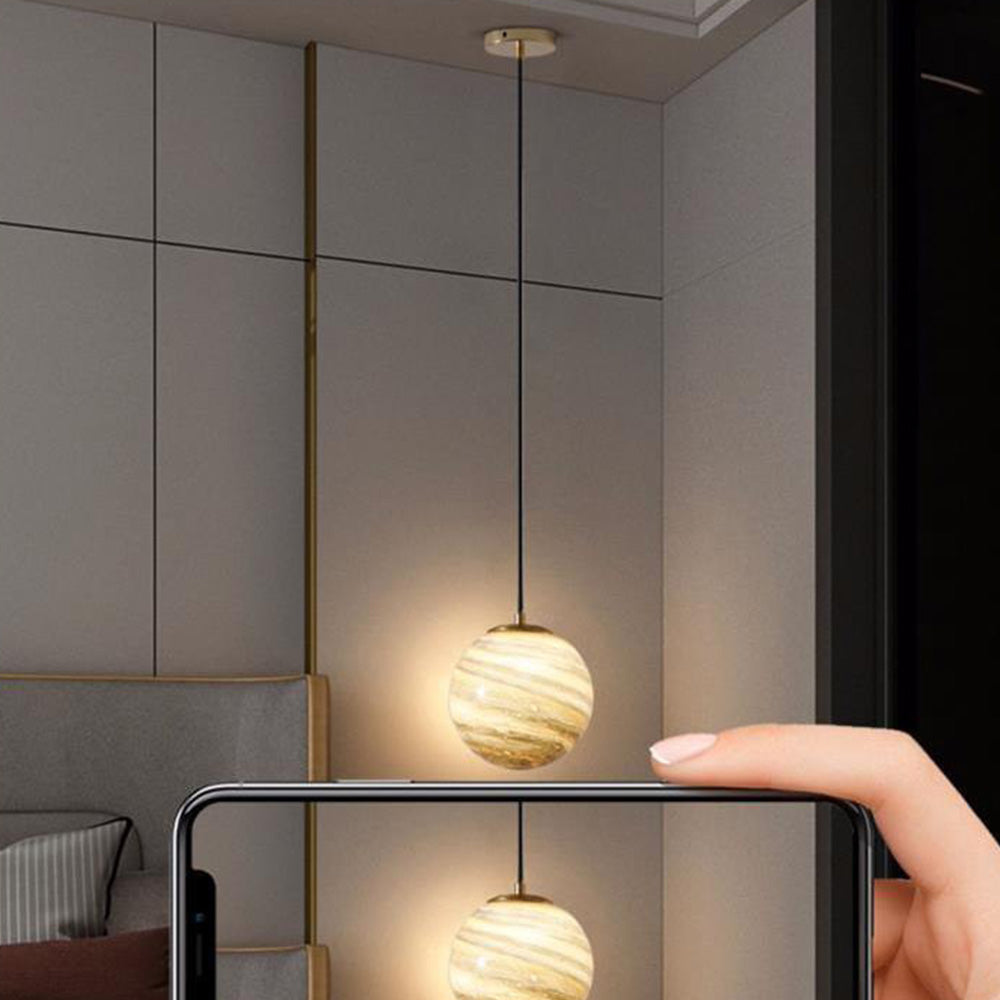 Creatieve Planeet Hanglamp
