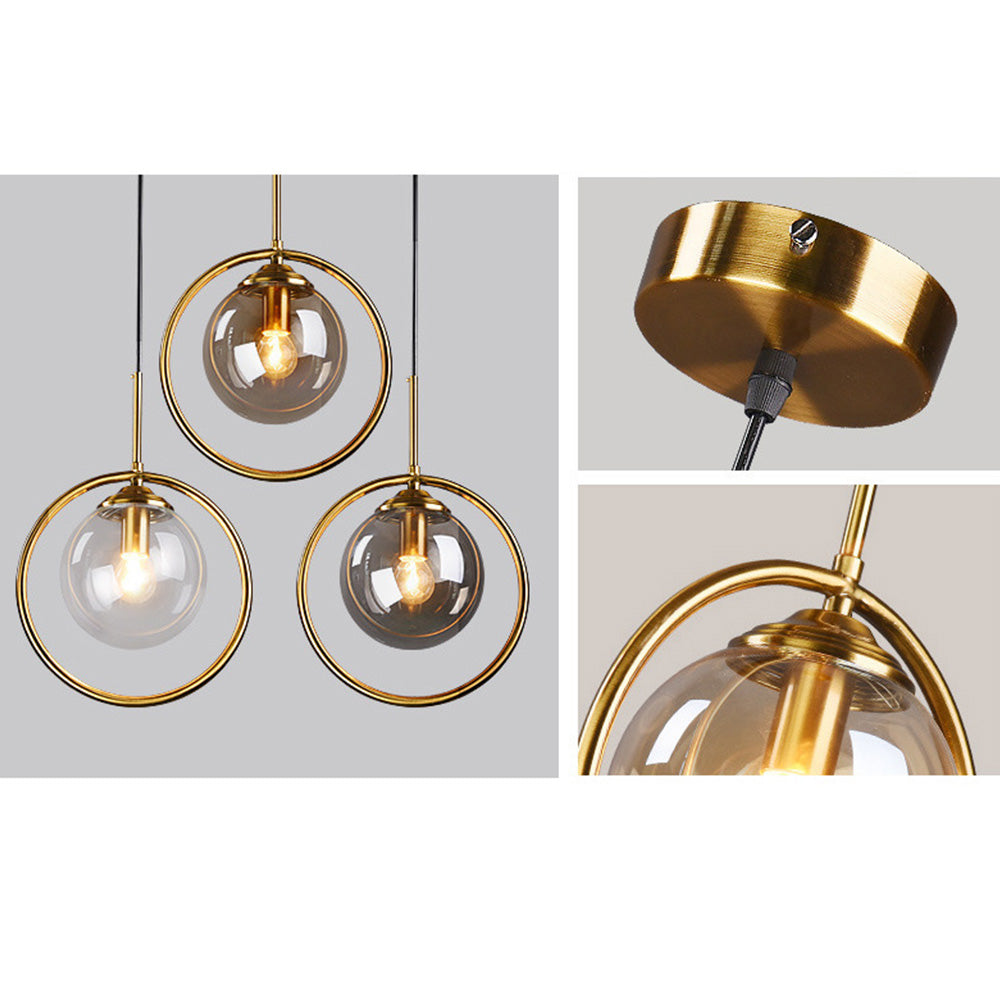 Emerlyn Hanglamp