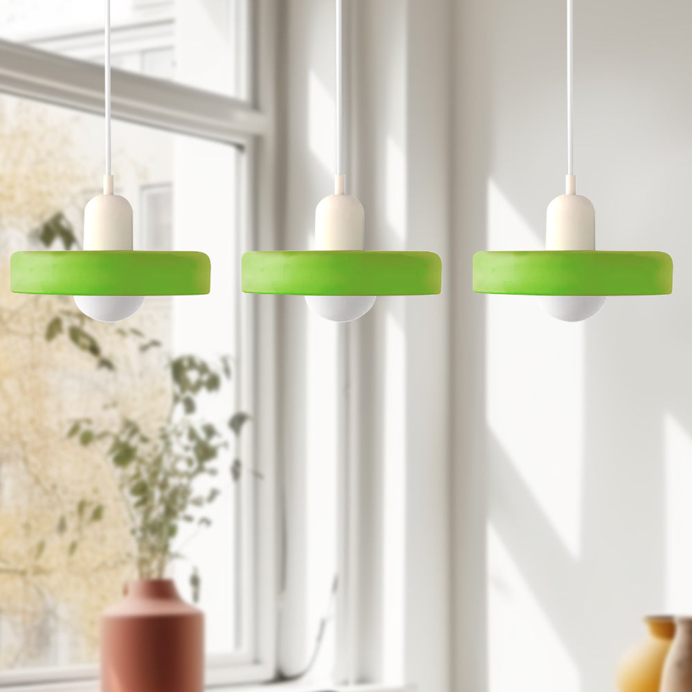 Luccon Triple Hanglamp