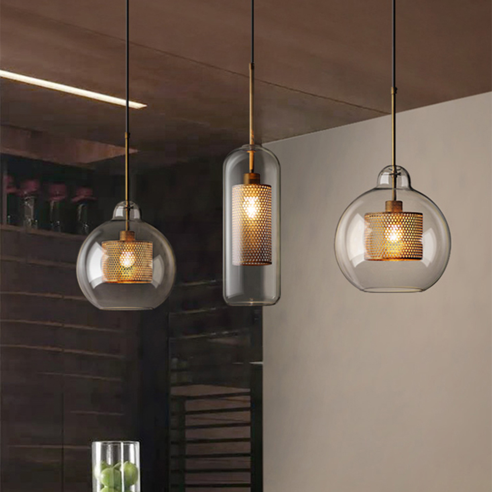 Zalloni Hanglamp
