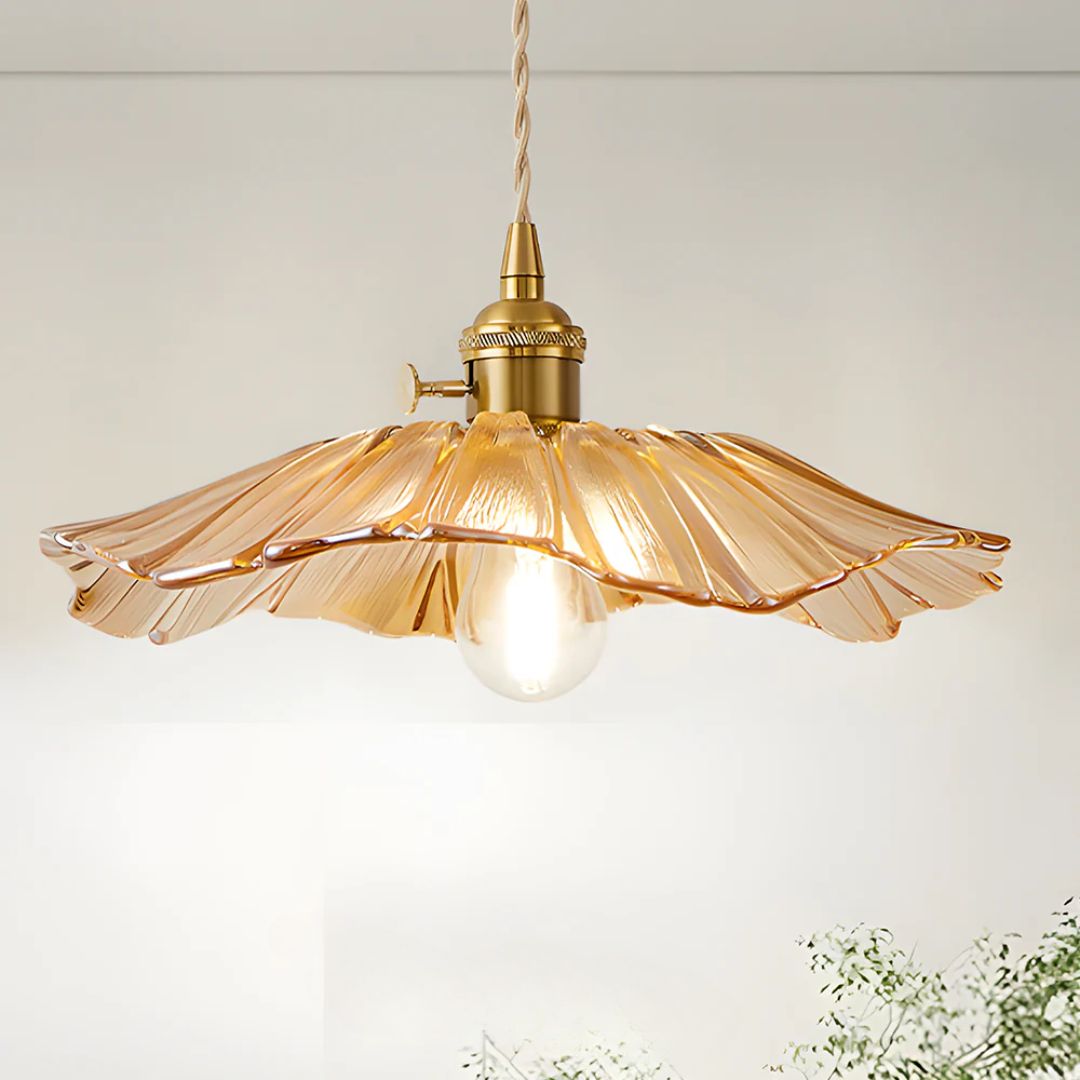 Cullivan Flower Hanglamp