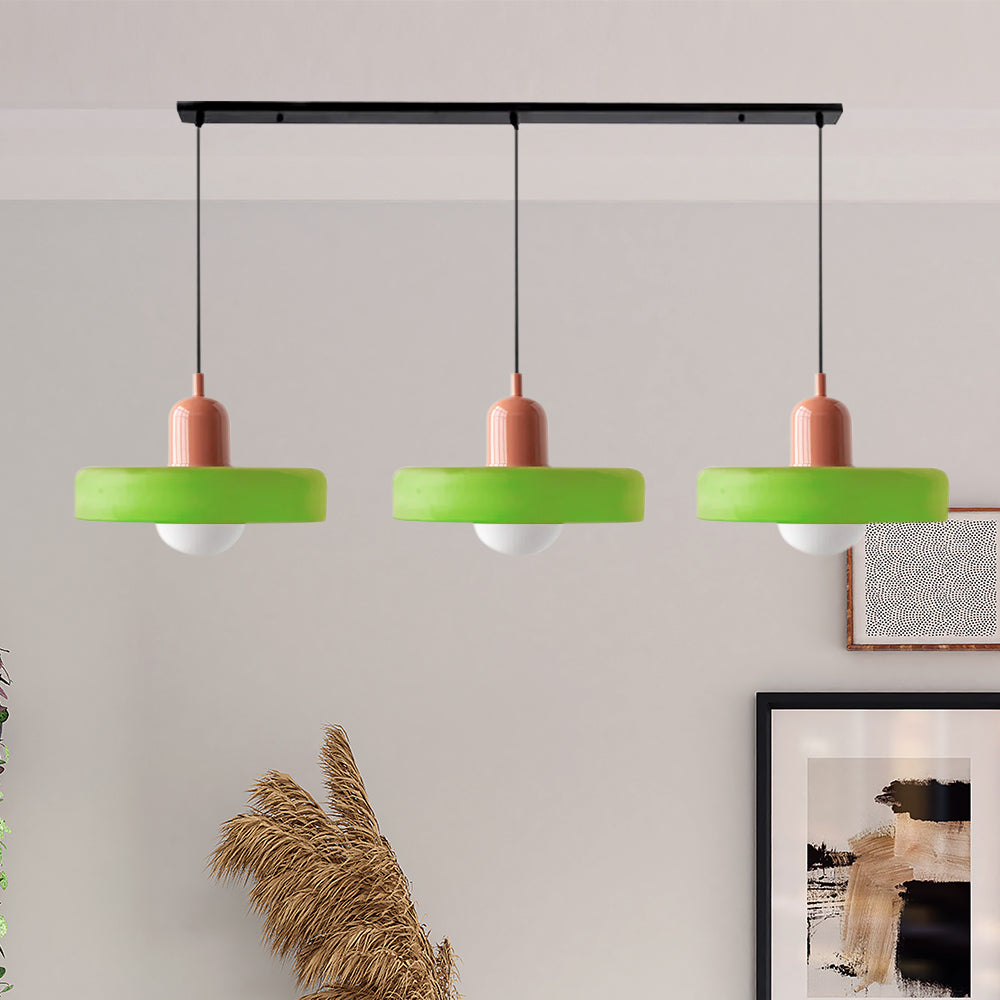 Luccon Triple Hanglamp