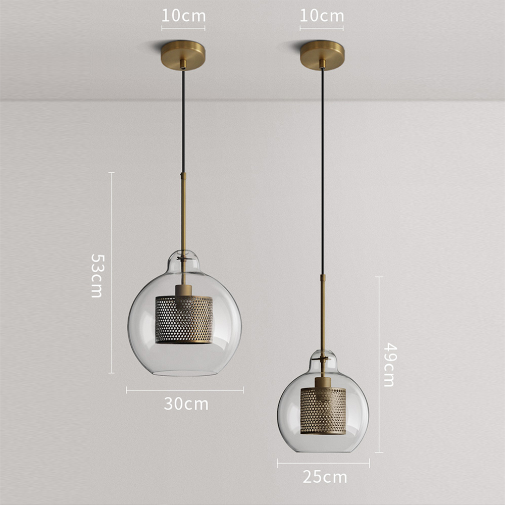 Zalloni Hanglamp