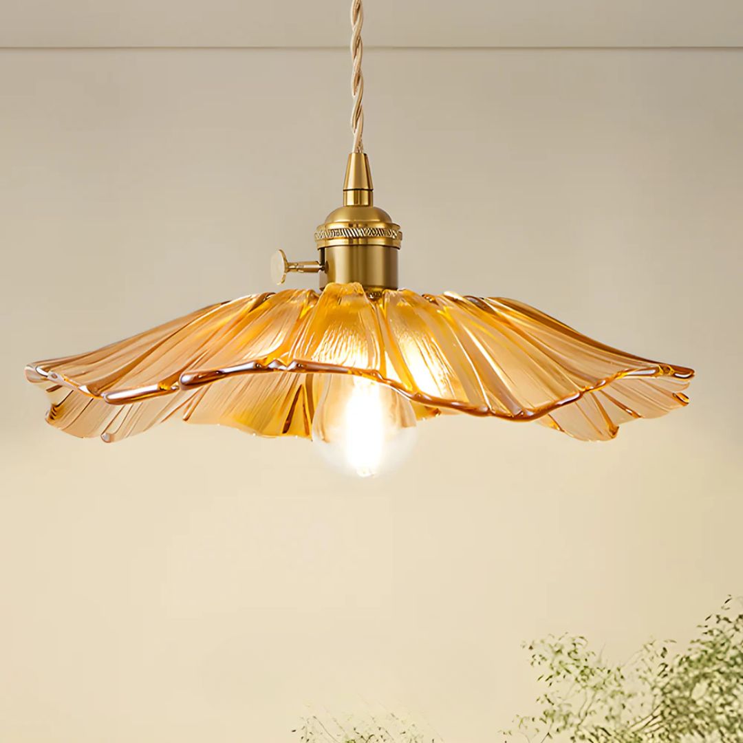 Cullivan Flower Hanglamp