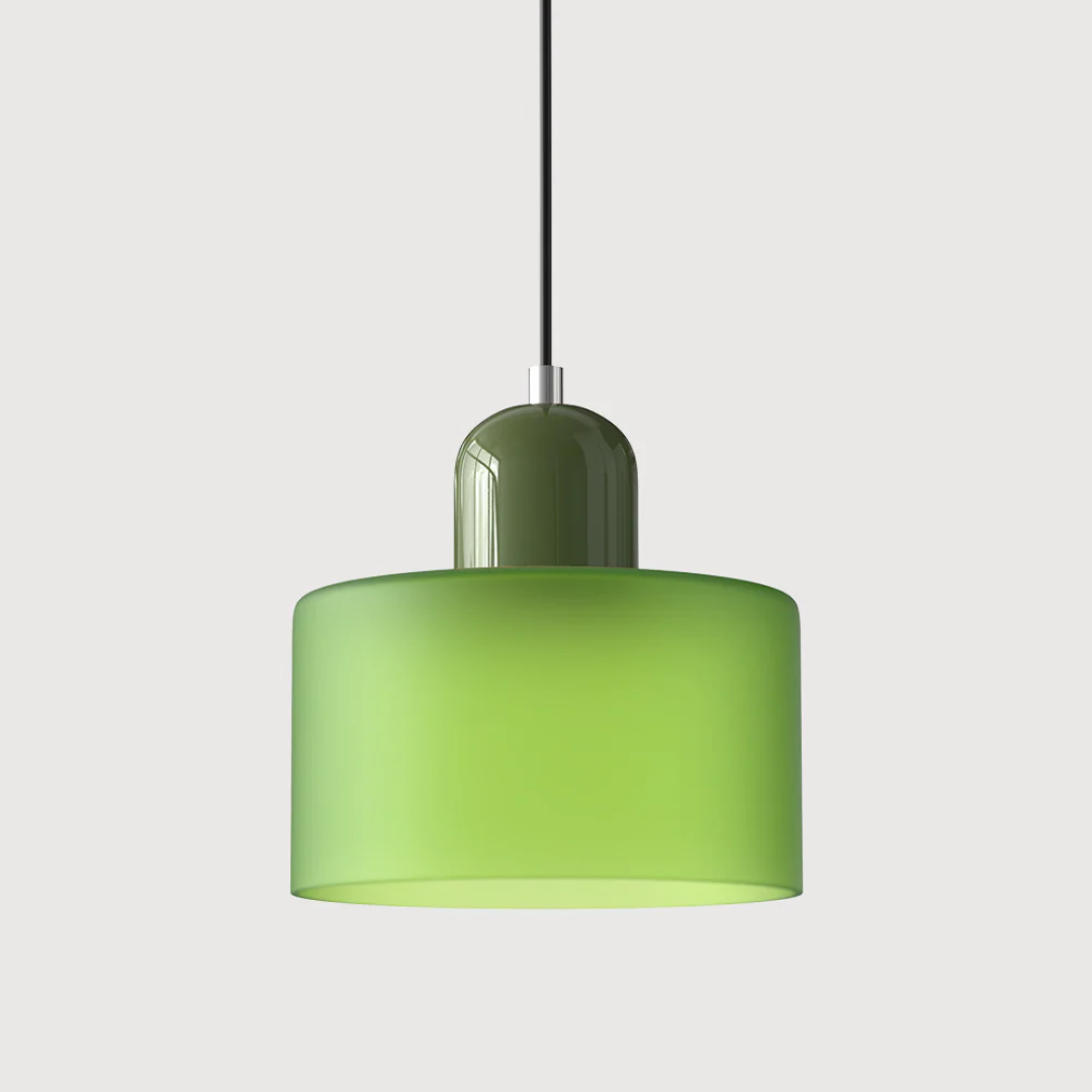 Lismeno Retro Hanglamp