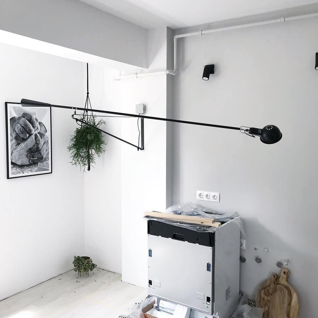 Cresta Wandlamp