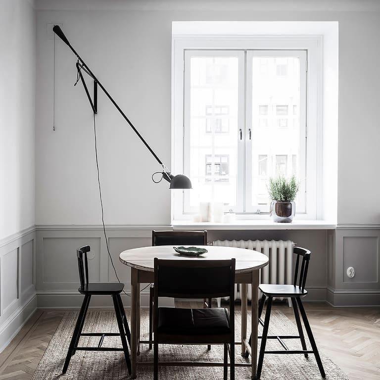 Cresta Wandlamp