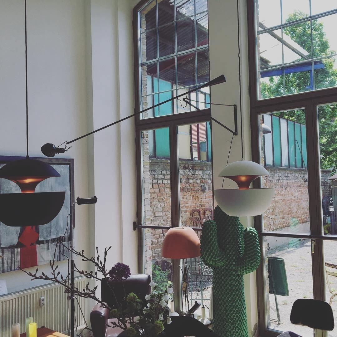 Cresta Wandlamp