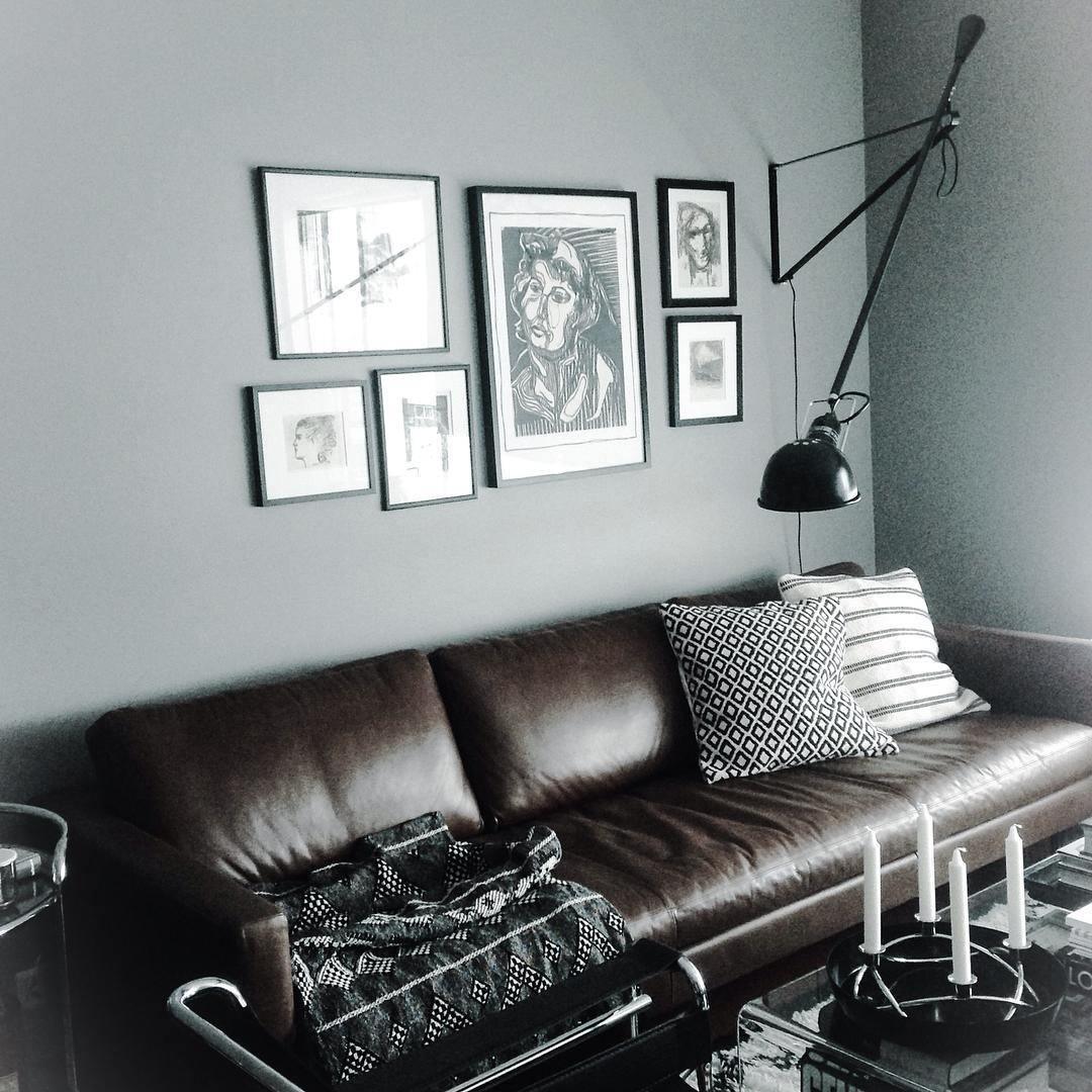 Cresta Wandlamp