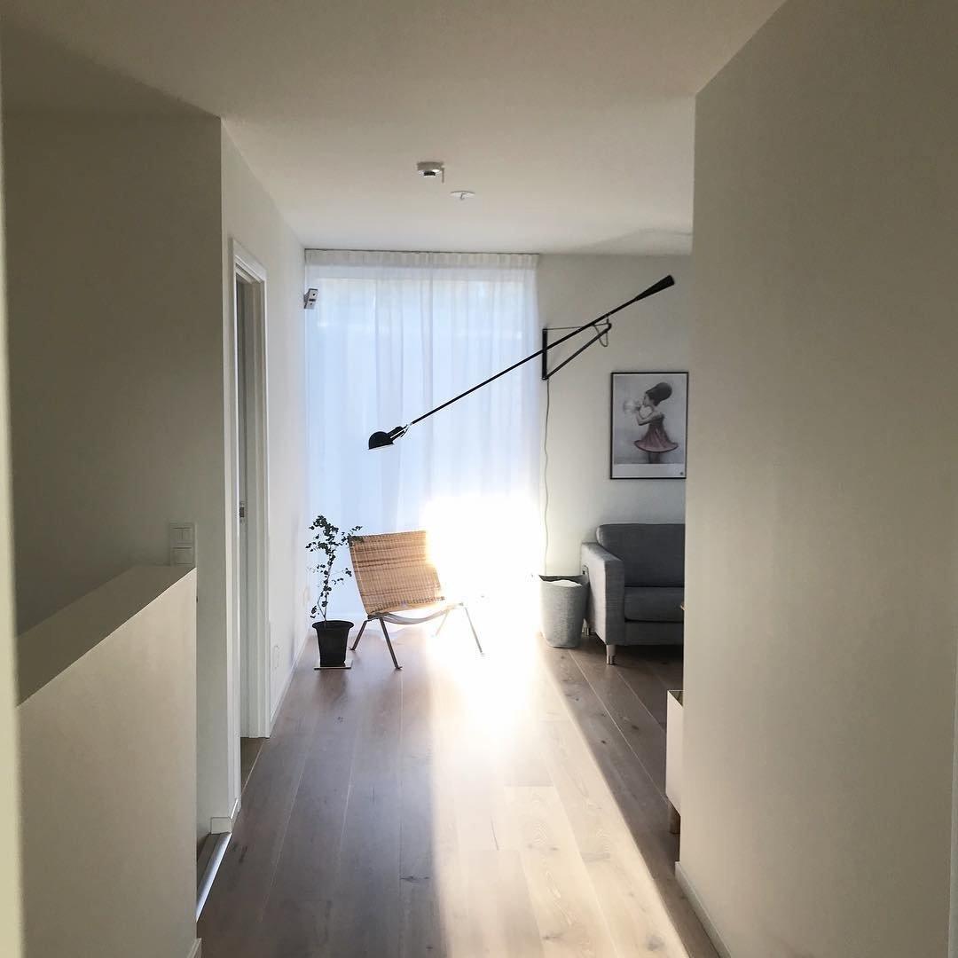 Cresta Wandlamp