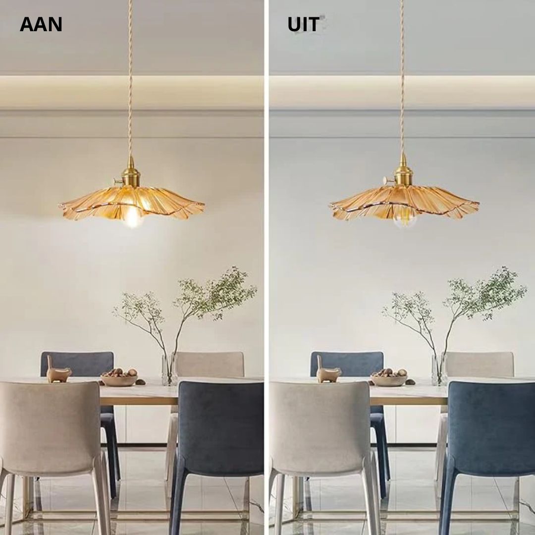 Cullivan Flower Hanglamp
