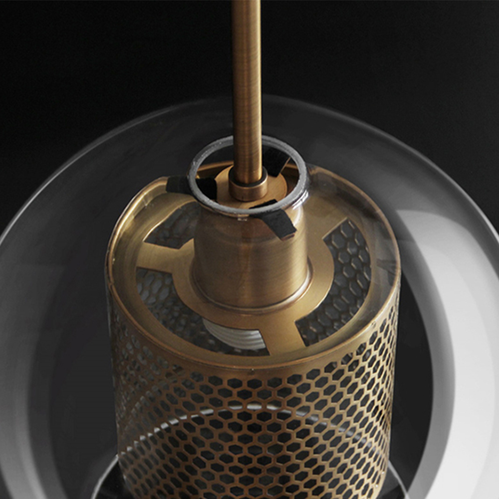 Zalloni Hanglamp