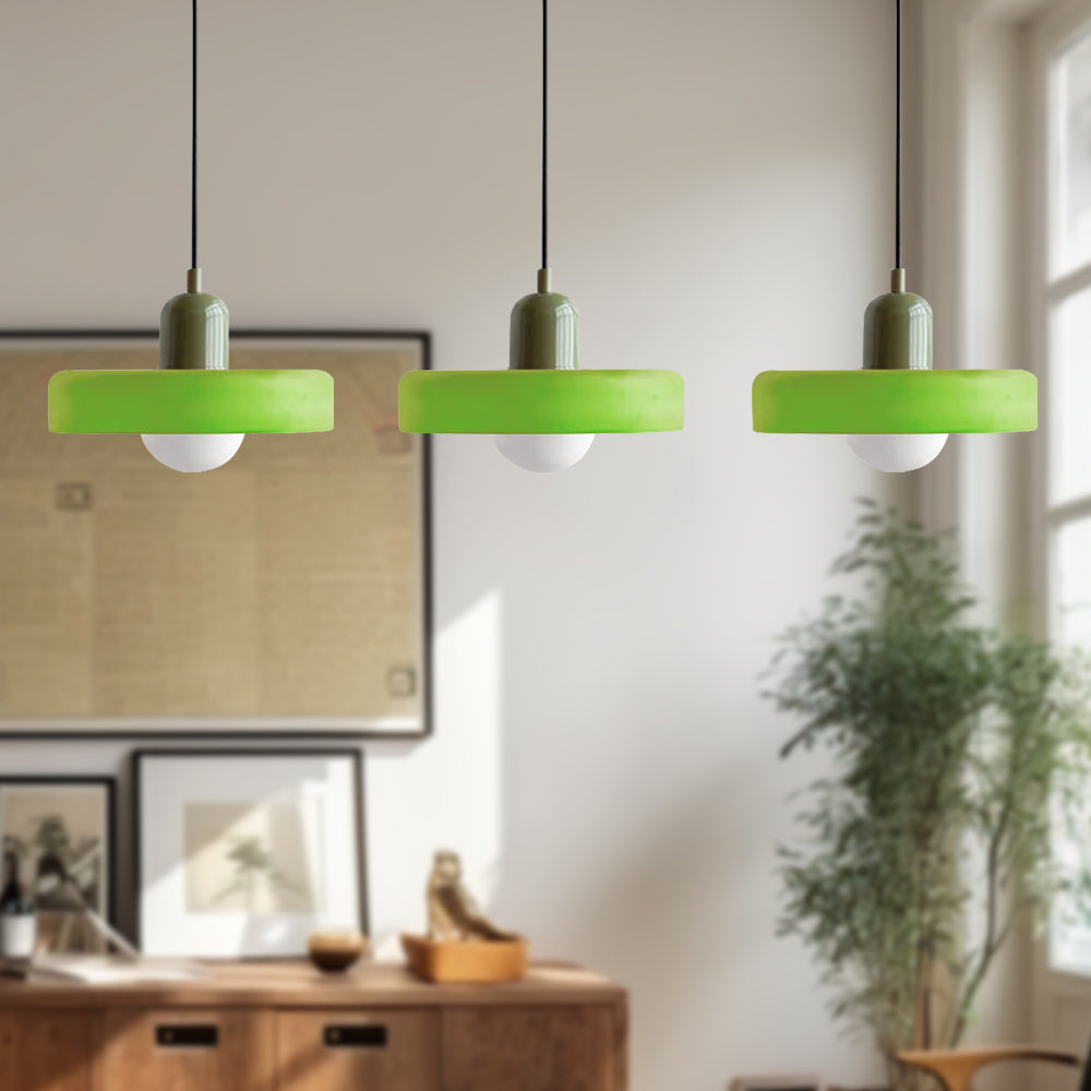 Luccon Triple Hanglamp