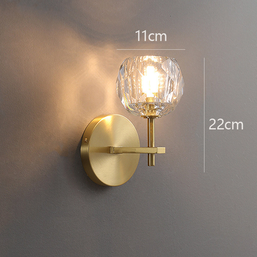 Foresa Wandlamp