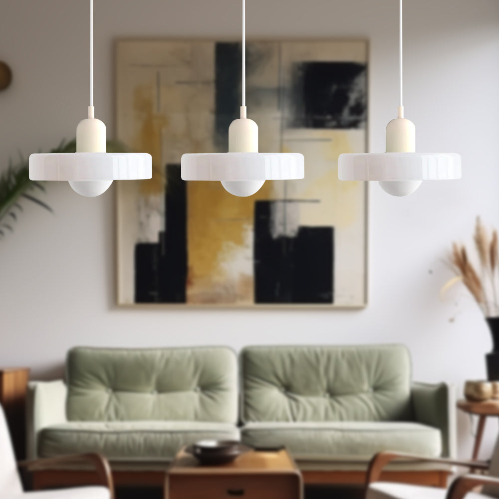 Luccon Triple Hanglamp