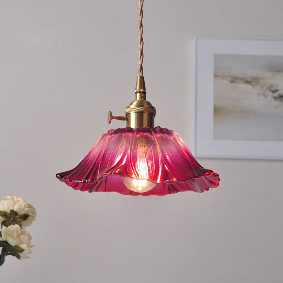 Cullivan Flower Hanglamp