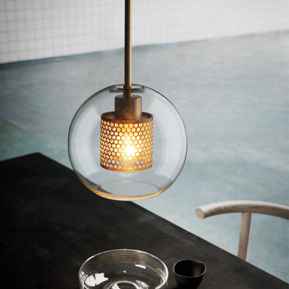 Zalloni Hanglamp