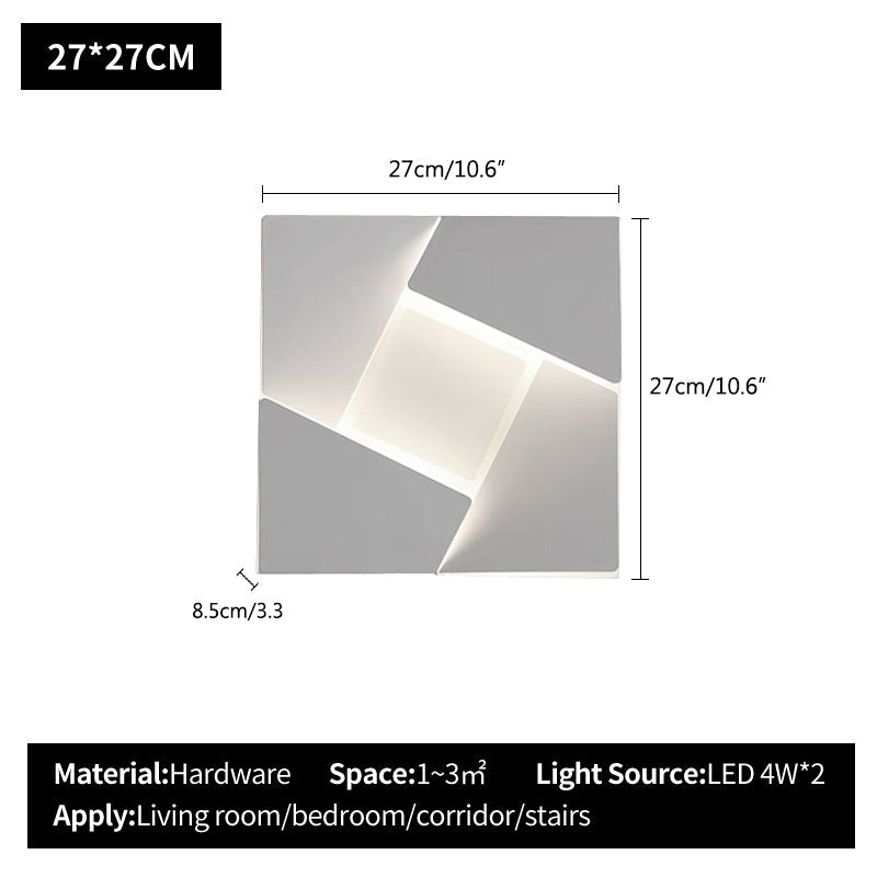 Coznimo Wandlamp
