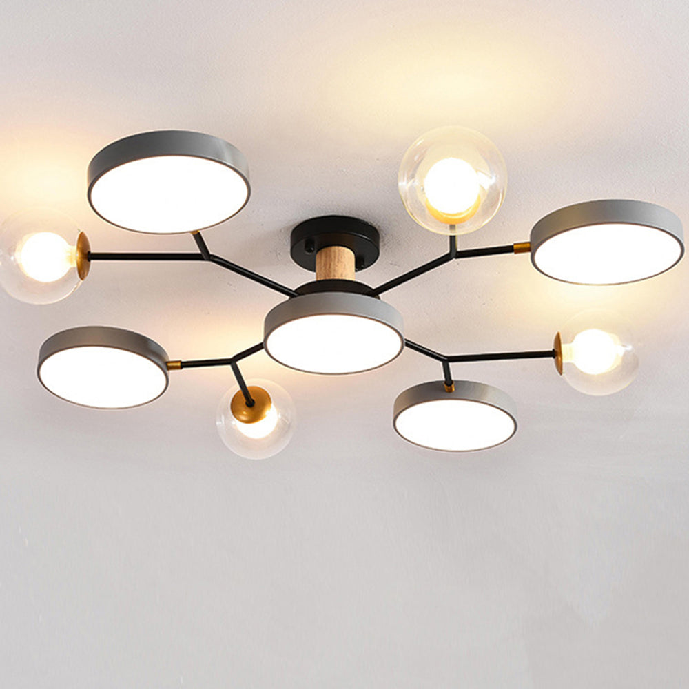 Brandyl Plafondlamp