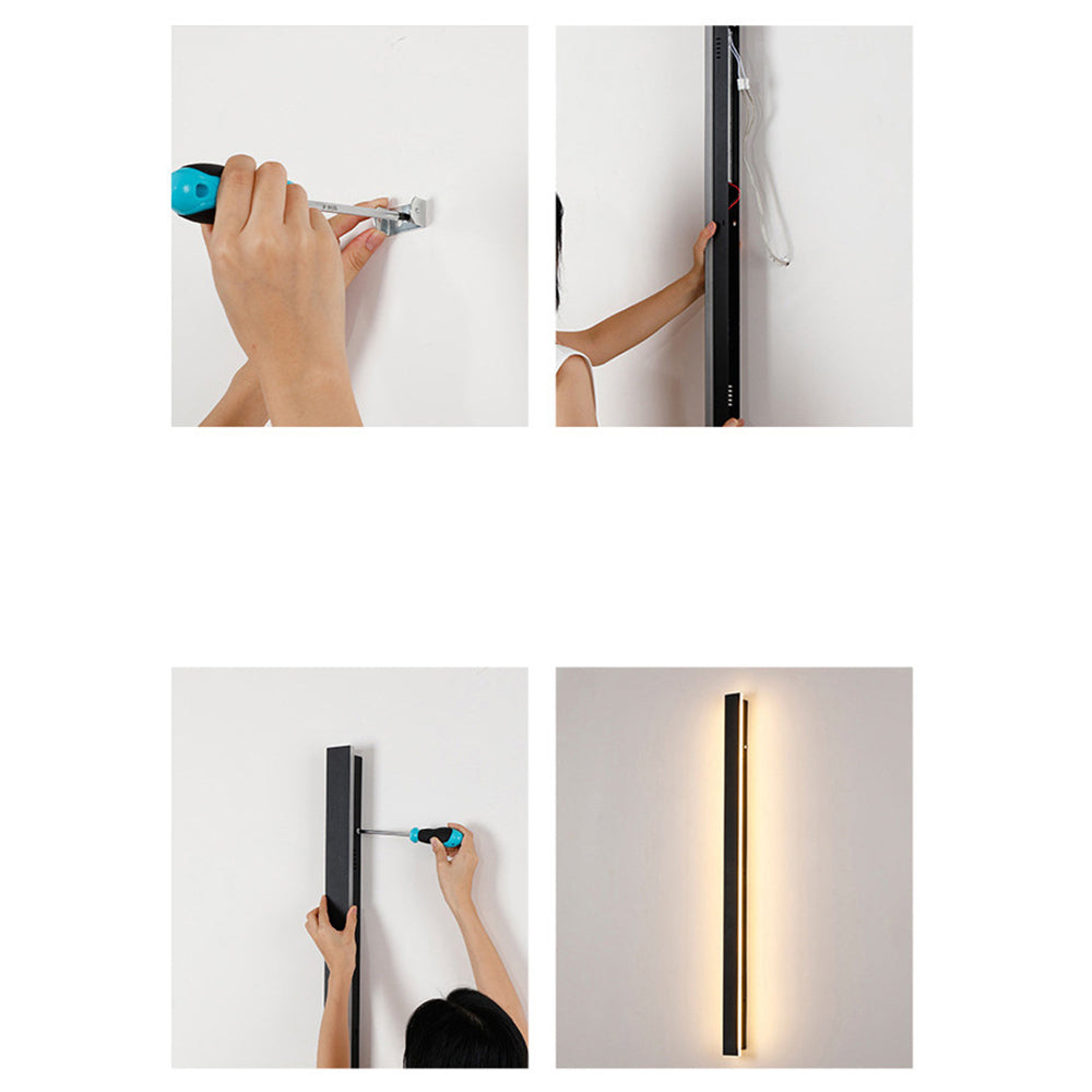 Byclir Wandlamp