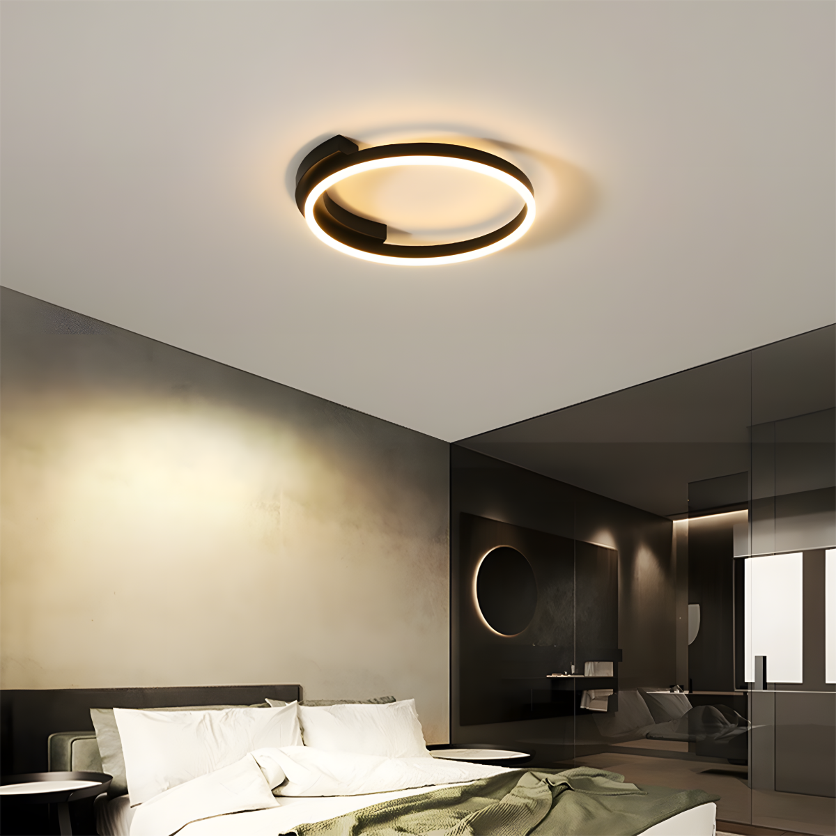 Rovela Plafondlamp