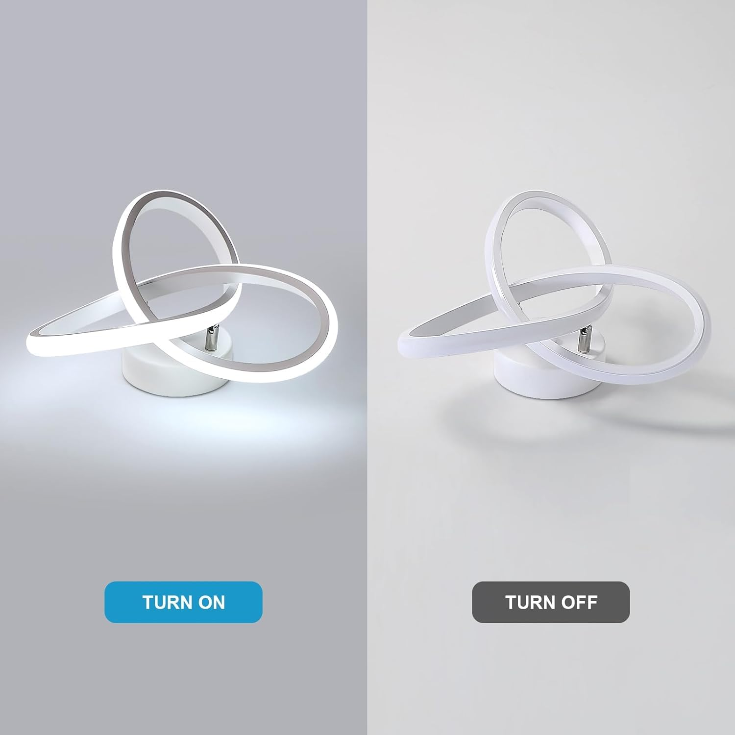Light Strip Design Plafondlamp