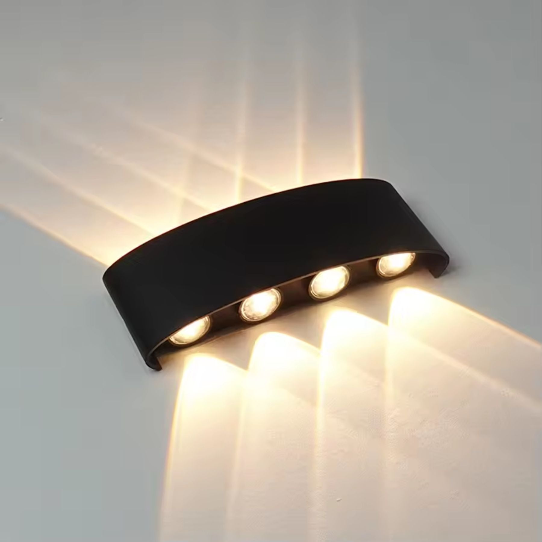 Domesi Wandlamp