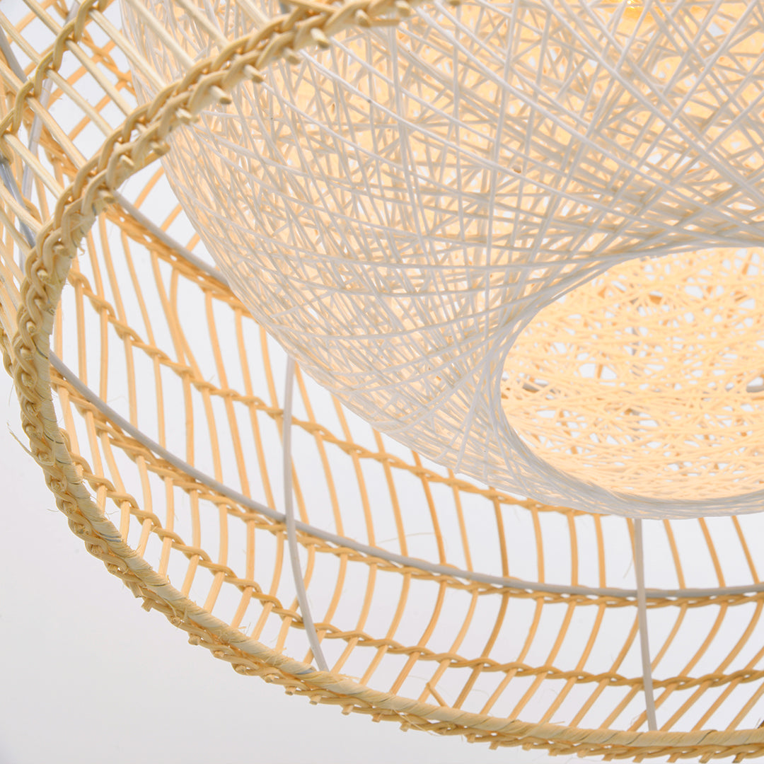Biscano Boho Hanglamp