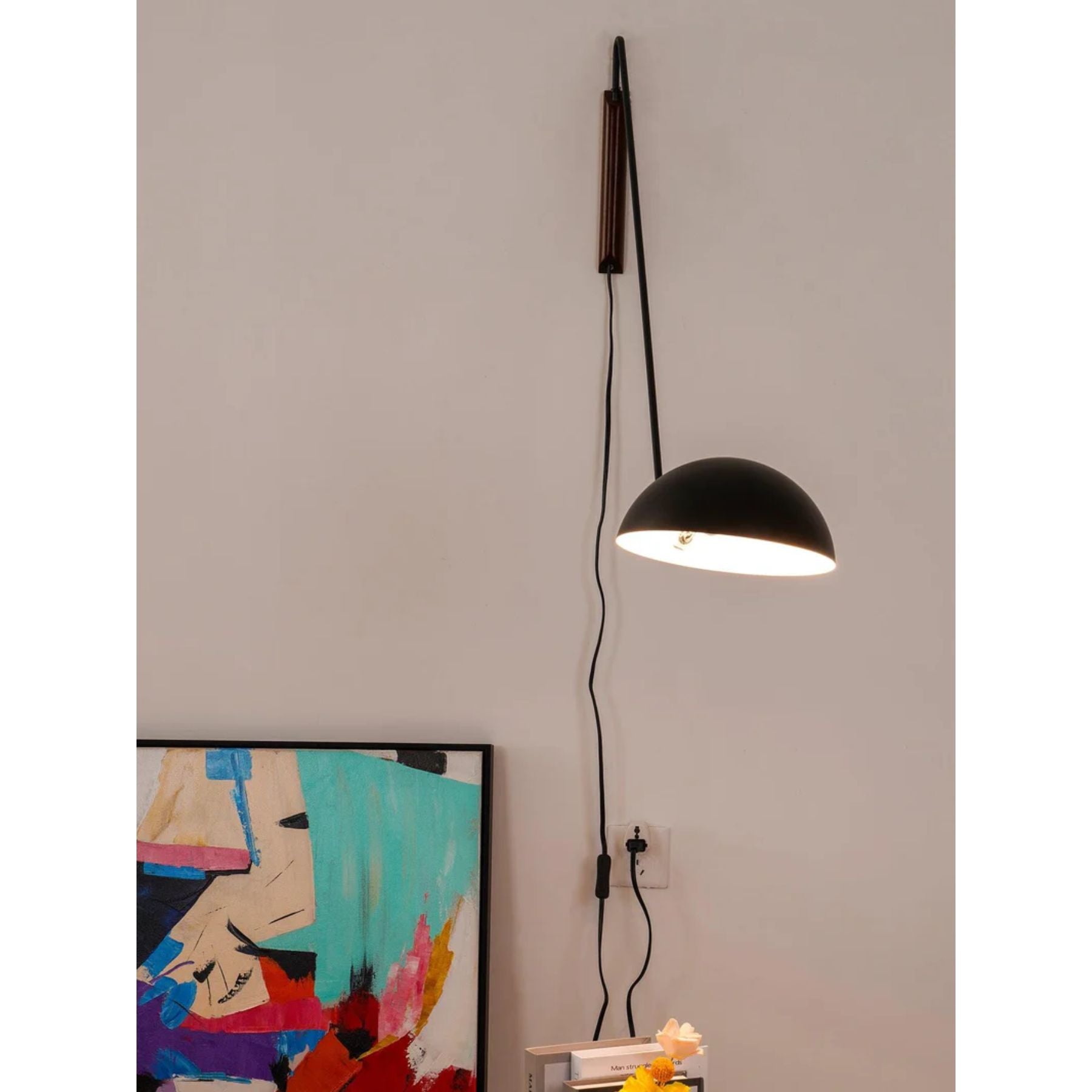 Lendara Wandlamp