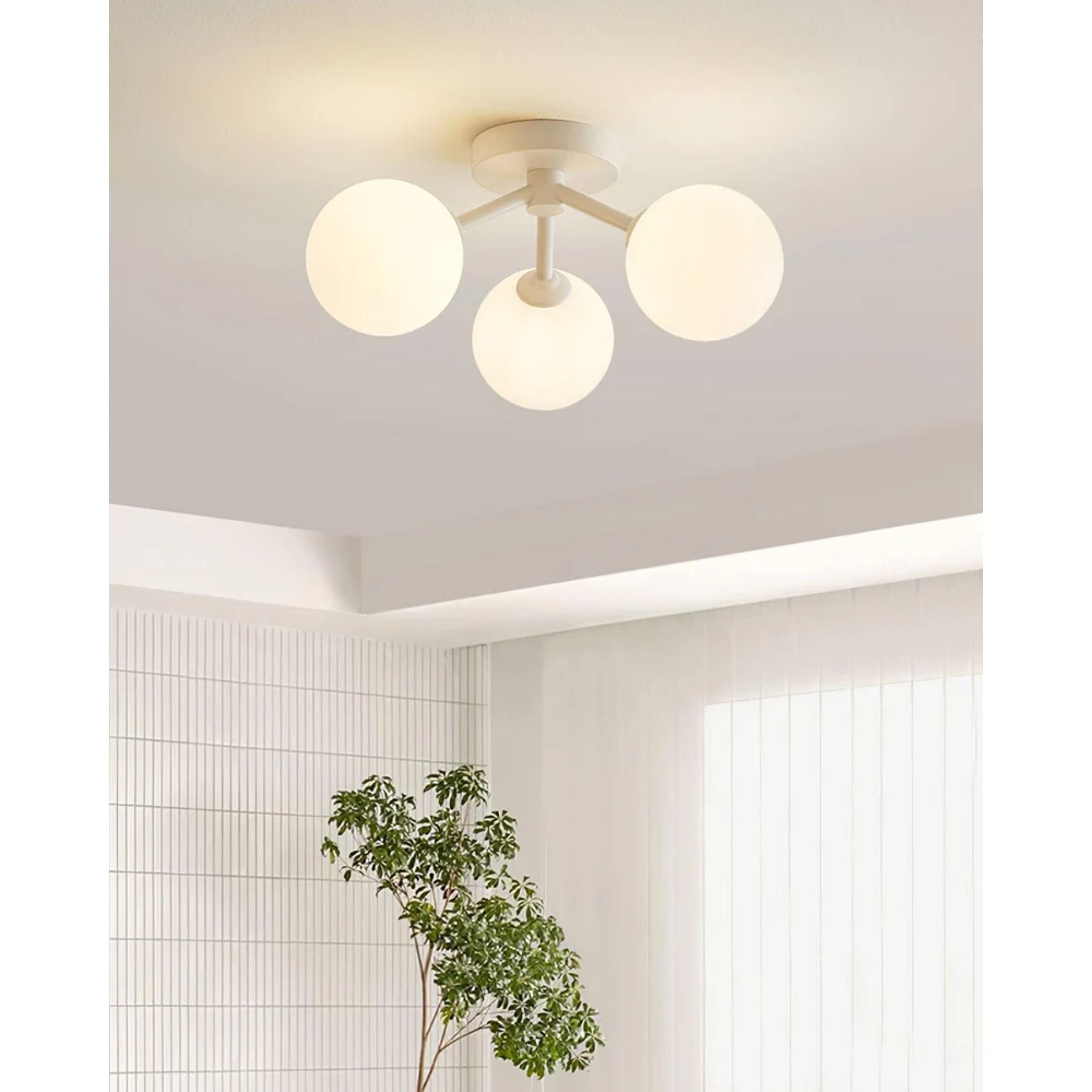 Litenno Plafondlamp
