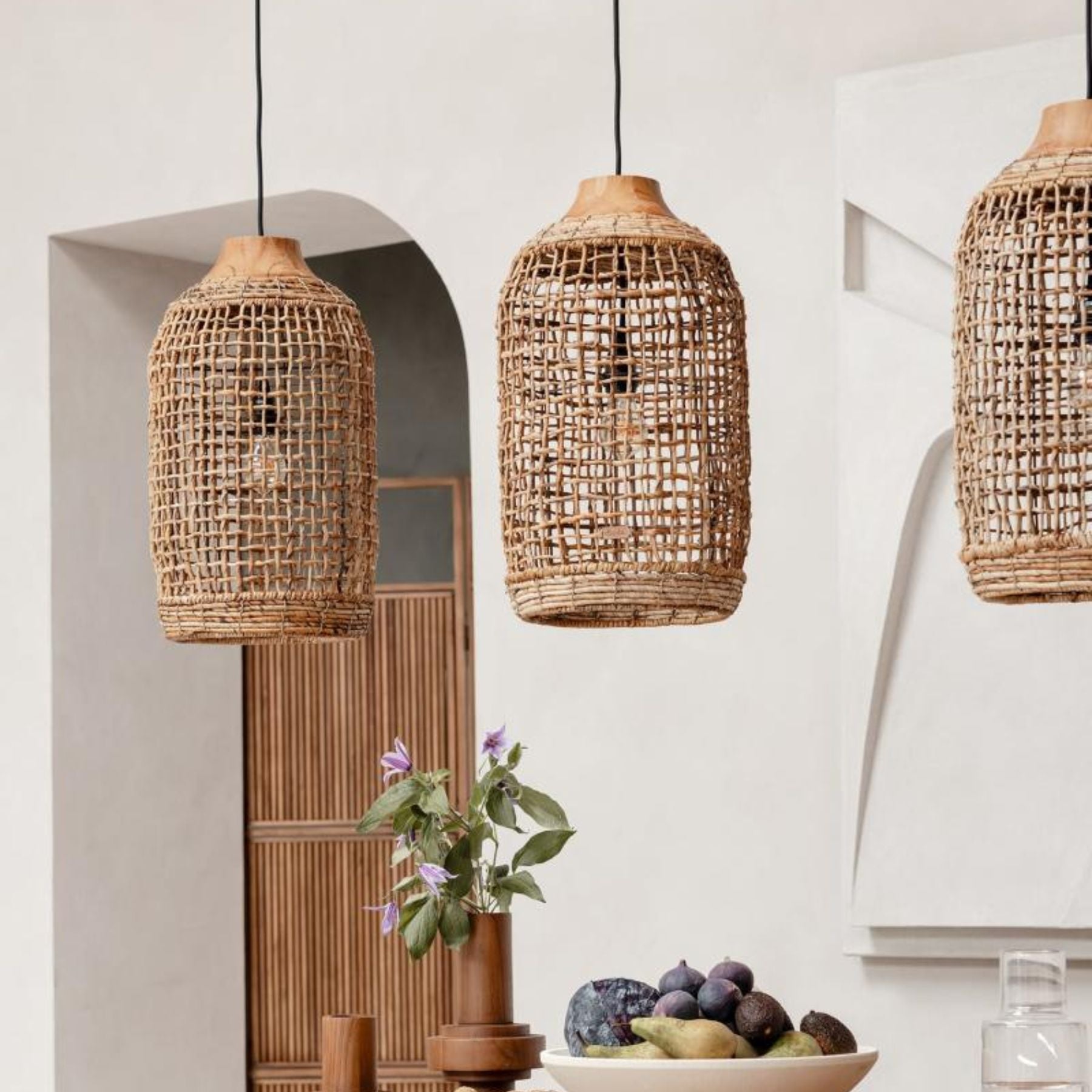 Moresca Boho Hanglamp