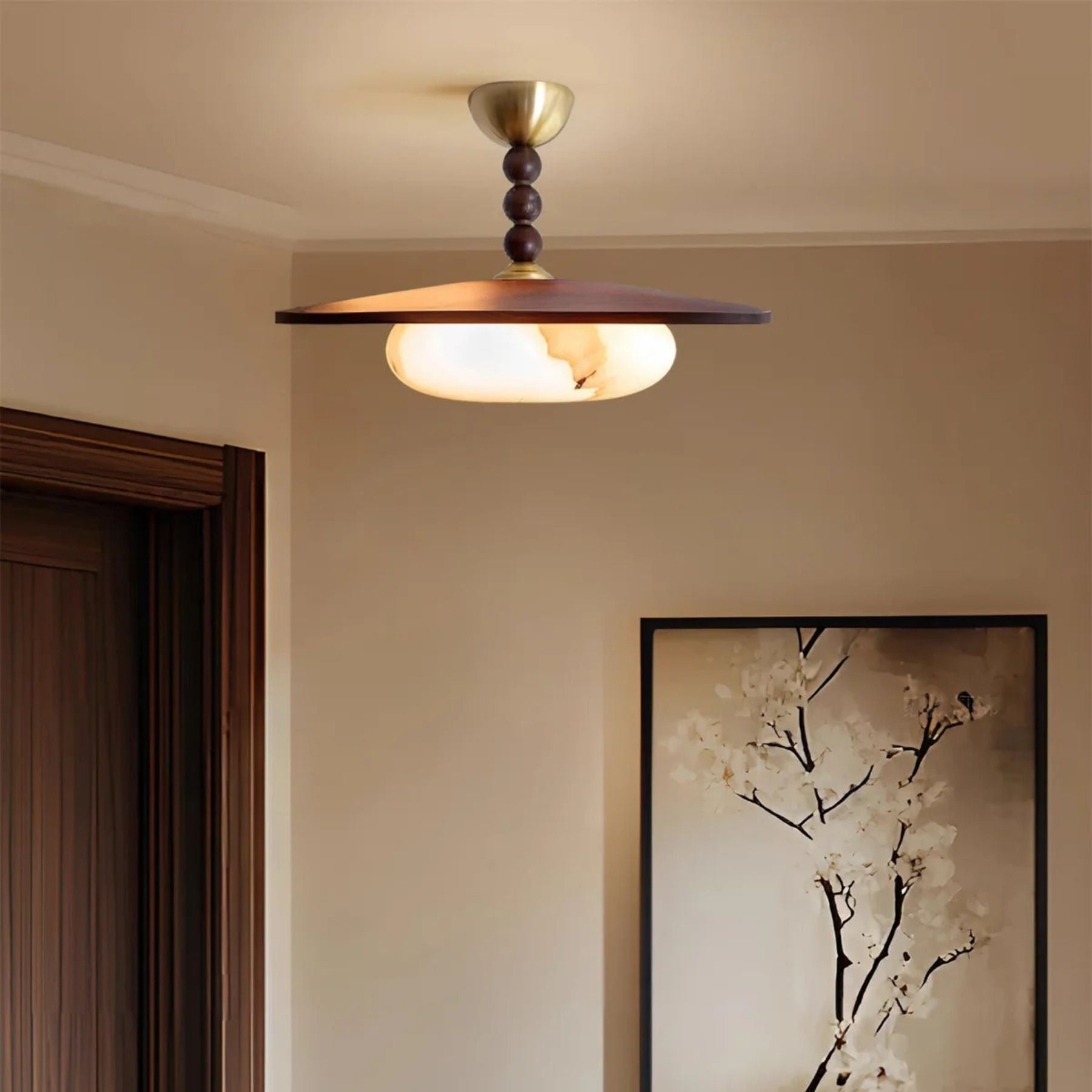 Civenza Plafondlamp