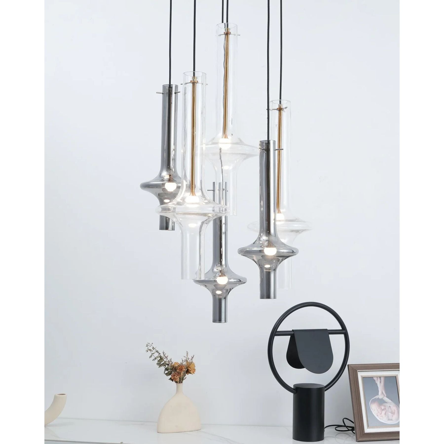Lucent Totem Hanglamp