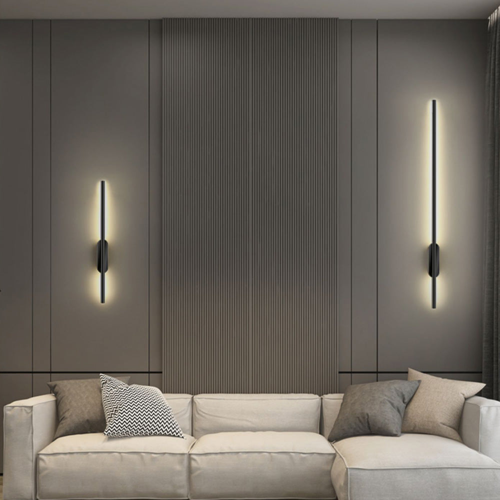 Zilzan Wandlamp