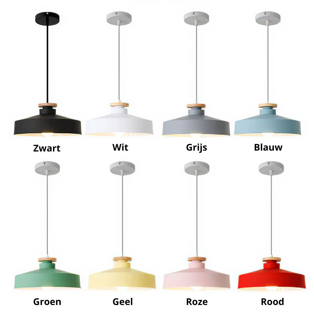 Syveron Hanglamp