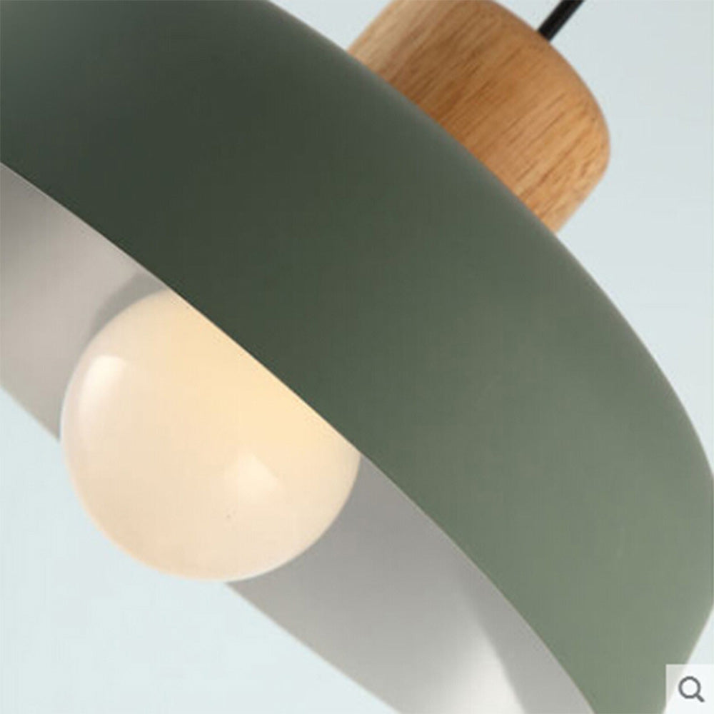 Wovo Scandinavische Hanglamp