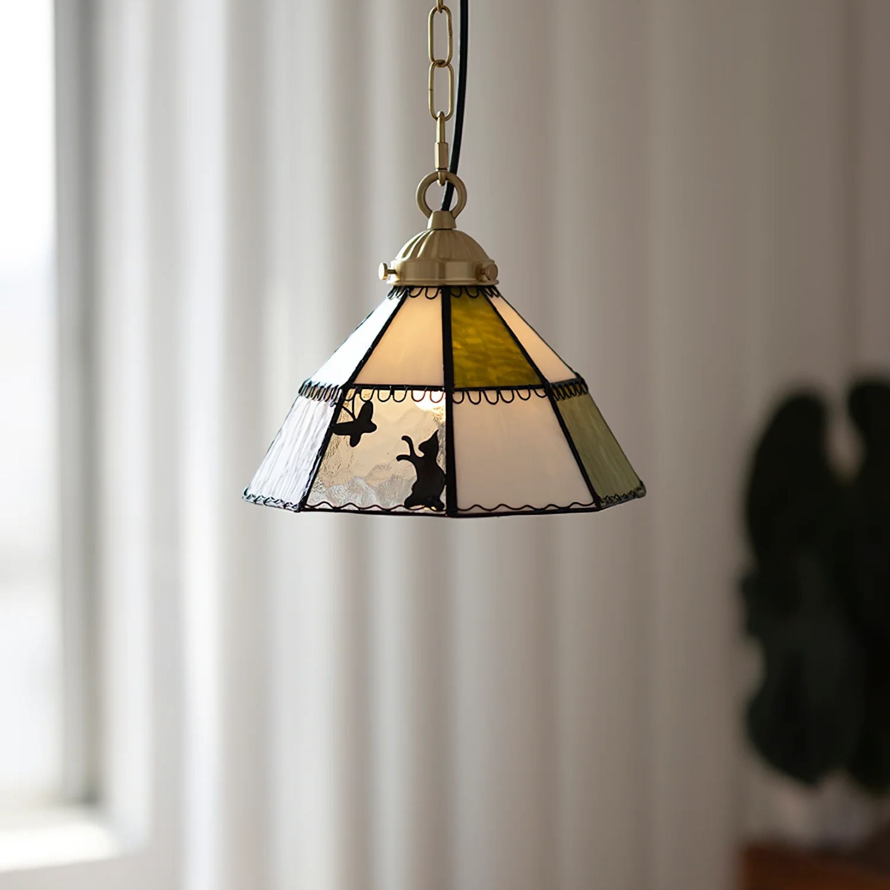 Peloze Tiffany Hanglamp